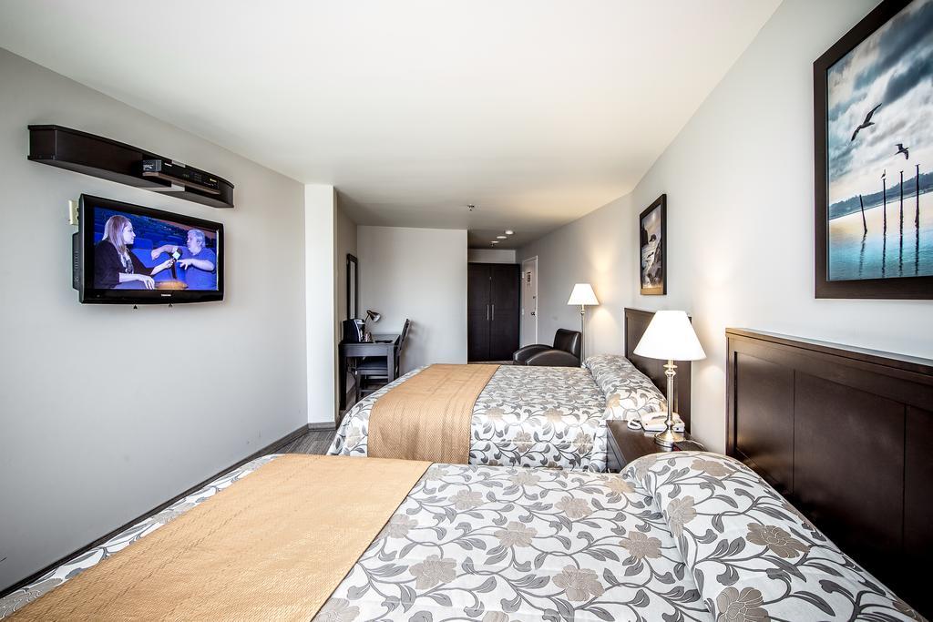 Hotel Charlemagne Oda fotoğraf
