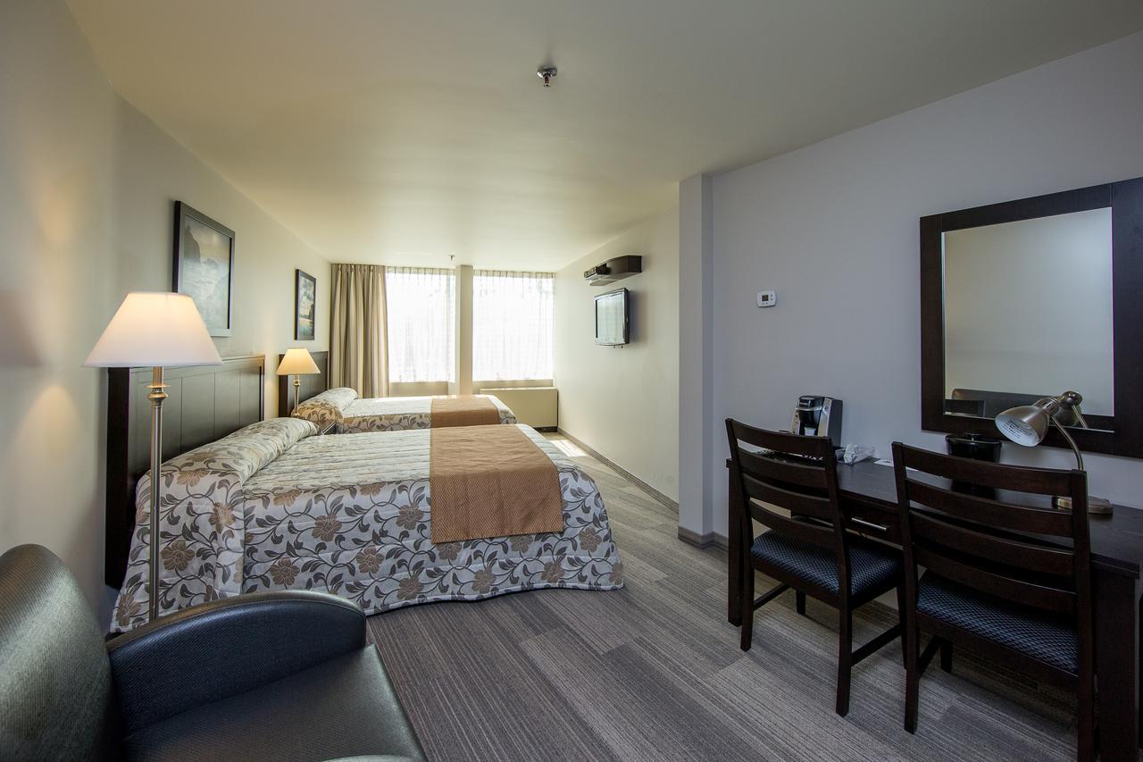 Hotel Charlemagne Oda fotoğraf