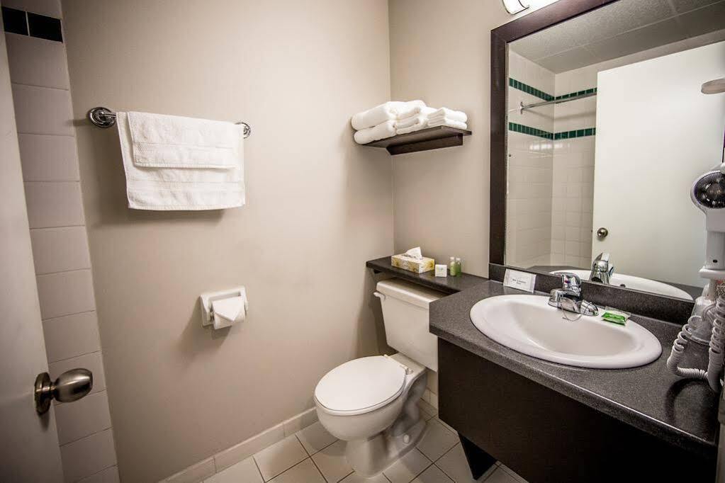 Hotel Charlemagne Dış mekan fotoğraf